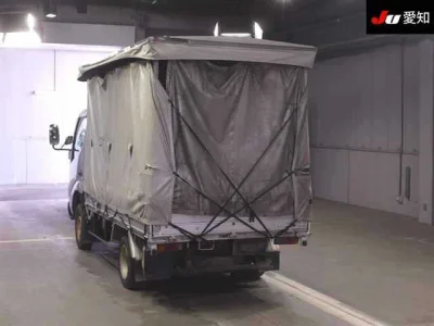 Toyota ToyoAce