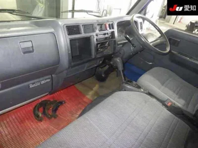 Toyota ToyoAce