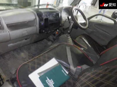 Toyota Dyna