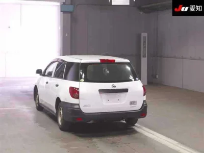 Nissan AD