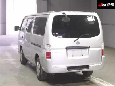 Nissan Caravan