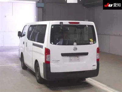 Nissan Caravan