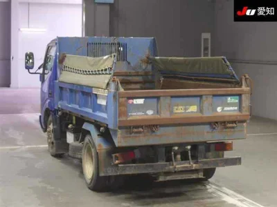Toyota Dyna