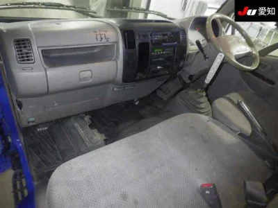 Toyota Dyna