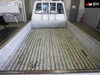 Toyota TownAce Truck