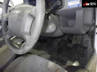 Toyota TownAce Truck