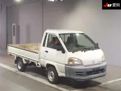 Toyota TownAce Truck