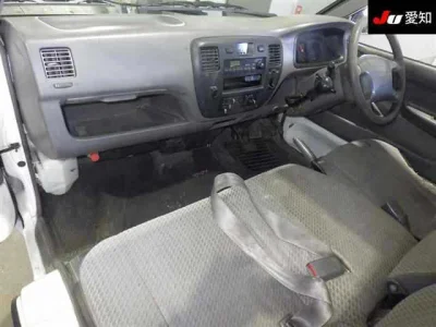 Toyota TownAce Truck