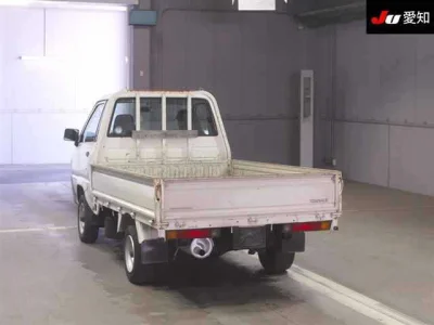 Toyota TownAce Truck