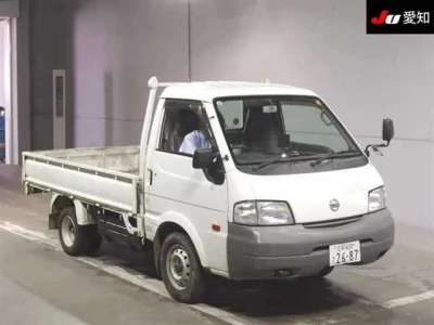 Nissan VANETTE TRUCK