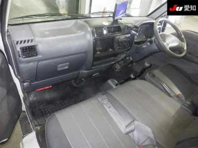 Nissan VANETTE TRUCK