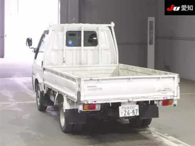 Nissan VANETTE TRUCK