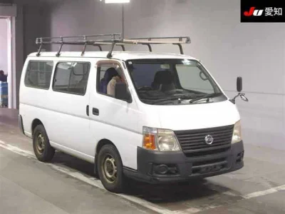 Nissan Caravan