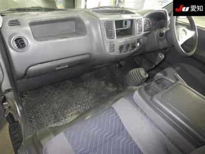 Nissan Caravan