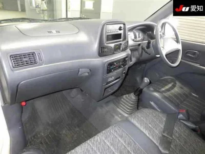 Toyota LiteAce Van