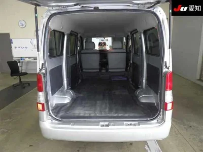 Toyota TownAce