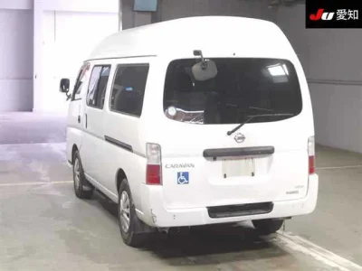 Nissan Caravan