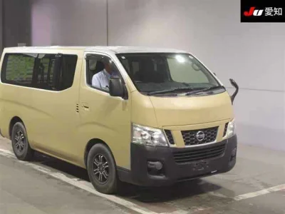 Nissan Caravan