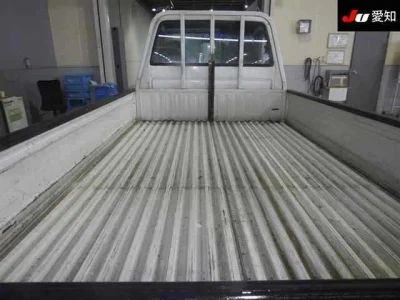 Toyota TownAce Truck