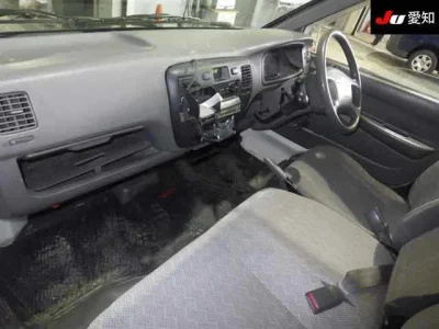 Toyota TownAce Truck