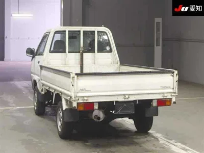 Toyota TownAce Truck