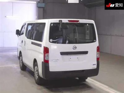 Nissan Caravan
