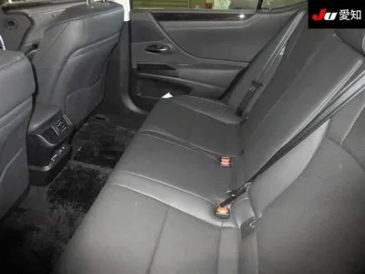 Lexus ES350