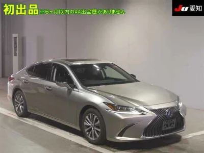 Lexus ES350