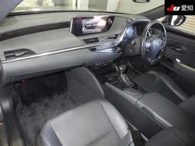 Lexus ES350