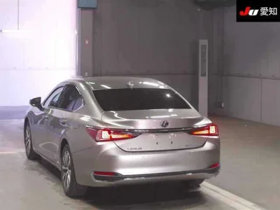 Lexus ES350