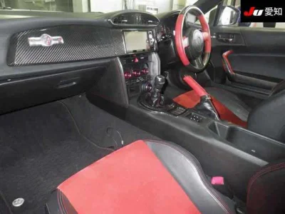 Toyota GT 86