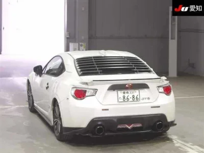 Toyota GT 86
