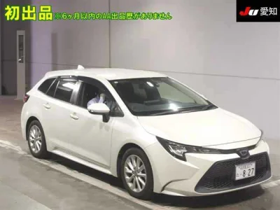 Toyota Corolla Touring Sports