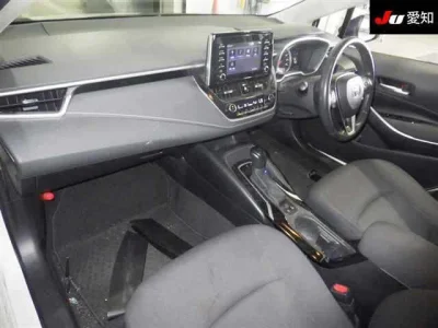 Toyota Corolla Touring Sports