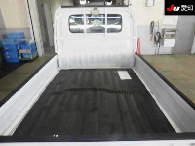 Honda Acty Truck