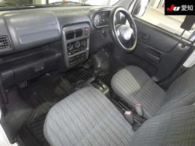 Honda Acty Truck