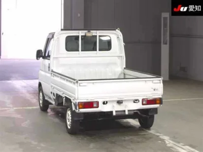 Honda Acty Truck