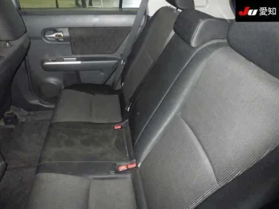 Toyota Corolla Rumion