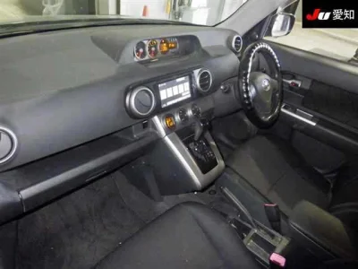 Toyota Corolla Rumion