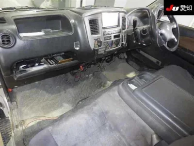Nissan Caravan