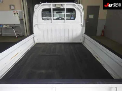 Honda Acty Truck