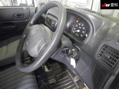 Honda Acty Truck