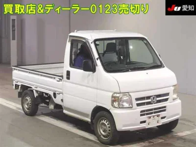 Honda ACTY TRUCK