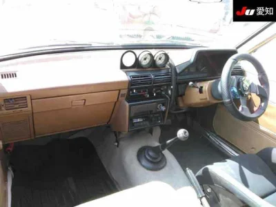 Toyota STARLET