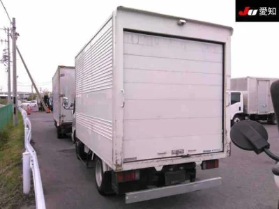 Toyota Dyna
