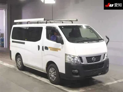 Nissan Caravan