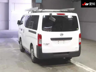 Nissan Caravan