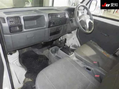 Nissan CLIPPER TRUCK