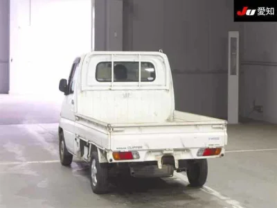 Nissan CLIPPER TRUCK