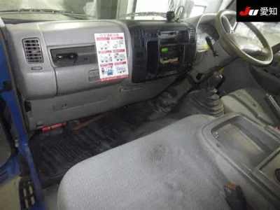 Toyota Dyna